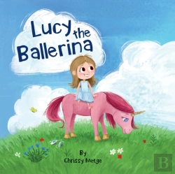 Bertrand.pt - Lucy The Ballerina