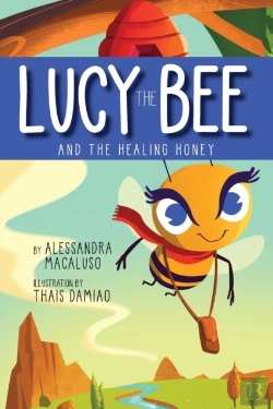 Bertrand.pt - Lucy The Bee And The Healing Honey