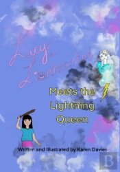 Lucy The Lionhearted Meets The Lightning Queen