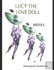 Lucy The Love Doll