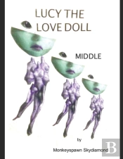 Lucy The Love Doll
