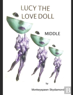 Bertrand.pt - Lucy The Love Doll
