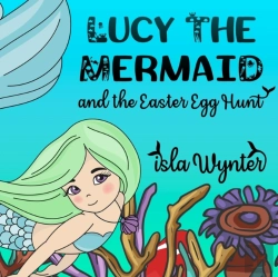 Bertrand.pt - Lucy The Mermaid And The Easter Egg Hunt