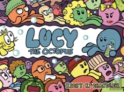 Bertrand.pt - Lucy The Octopus