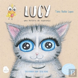 Bertrand.pt - Lucy - Uma História de Esperança