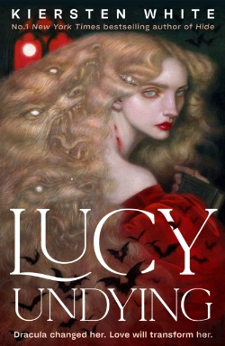 Bertrand.pt - Lucy Undying: A Dracula Novel