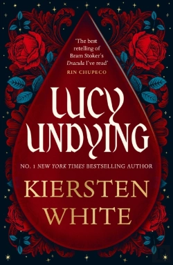 Bertrand.pt - Lucy Undying: A Dracula Novel