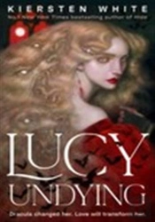 Lucy Undying: A Dracula Novel