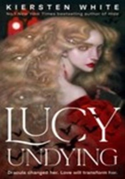 Bertrand.pt - Lucy Undying: A Dracula Novel