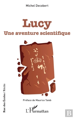 Bertrand.pt - Lucy, Une Aventure Scientifique