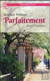 Lucy Valentine - 4 - Parfaitement