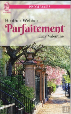 Bertrand.pt - Lucy Valentine - 4 - Parfaitement