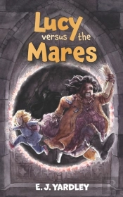 Lucy Versus The Mares