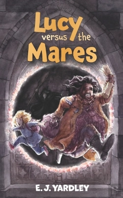Bertrand.pt - Lucy Versus The Mares