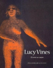 Lucy Vines, Oeuvres Sur Papier