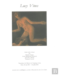 Bertrand.pt - Lucy Vines ; Quatre Études Critiques