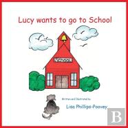 Lucy Wants To Go To School