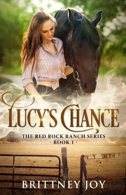 Bertrand.pt - Lucy'S Chance (Red Rock Ranch, Book 1)