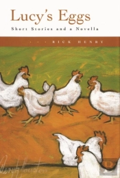 Lucy'S Eggs