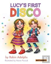 Lucy'S First Disco