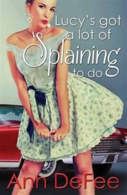 Bertrand.pt - Lucy'S Got A Lot Of 'Splaining To Do