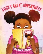 Lucy'S Great Adventures