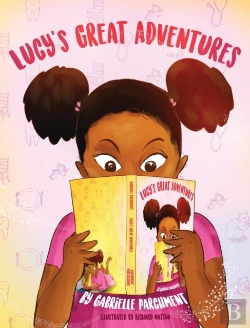 Bertrand.pt - Lucy'S Great Adventures