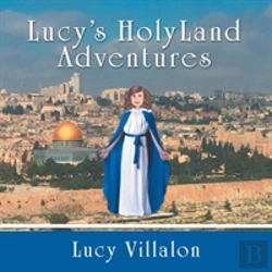 Bertrand.pt - Lucy'S Holyland Adventures