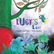 Lucy'S Light (+4 Años)
