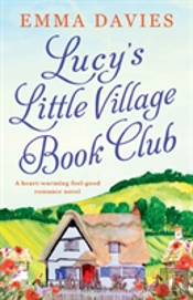 Lucy'S Little Village Book Club