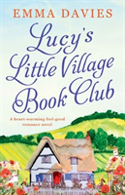 Bertrand.pt - Lucy'S Little Village Book Club