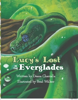 Bertrand.pt - Lucy'S Lost In The Everglades: A Fun Adv