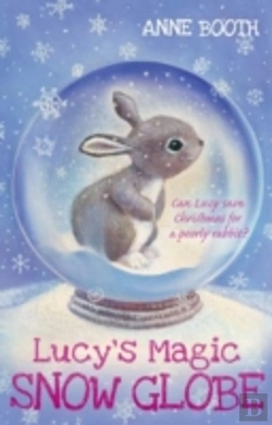 Bertrand.pt - Lucy'S Magic Snow Globe