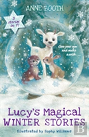 Lucy'S Magical Winter Stories