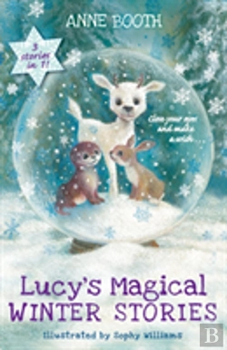 Bertrand.pt - Lucy'S Magical Winter Stories