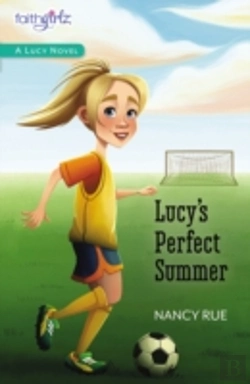Bertrand.pt - Lucy'S Perfect Summer