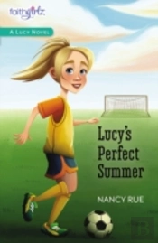 Lucy'S Perfect Summer