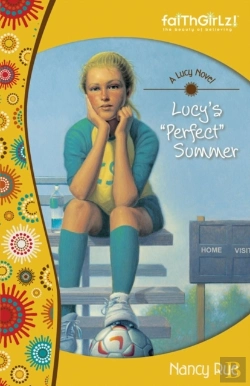 Bertrand.pt - Lucy'S Perfect Summer