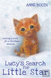 Lucy'S Search For Little Star
