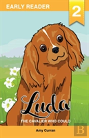 Luda The Cavalier Who Could