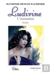 Ludivine ; L'Insoumise