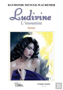Bertrand.pt - Ludivine ; L'Insoumise