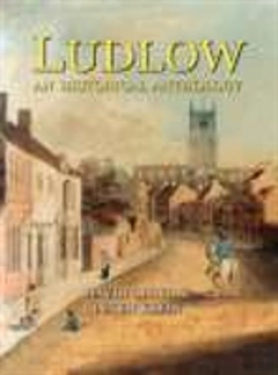 Bertrand.pt - Ludlow: An Historical Anthology