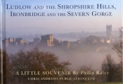 Ludlow And The Shropshire Hills