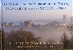 Bertrand.pt - Ludlow And The Shropshire Hills