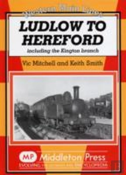 Bertrand.pt - Ludlow To Hereford