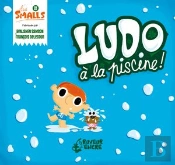 Ludo À La Piscine !