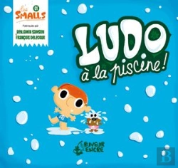 Bertrand.pt - Ludo À La Piscine !