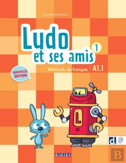 Bertrand.pt - Ludo Et Ses Amis : Fle ; A1.1