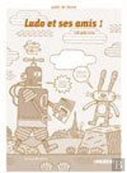 Bertrand.pt - Ludo Et Ses Amis ; Guide Pédagogique